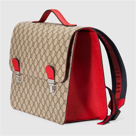 gucci bags kids|Gucci backpack for girl.